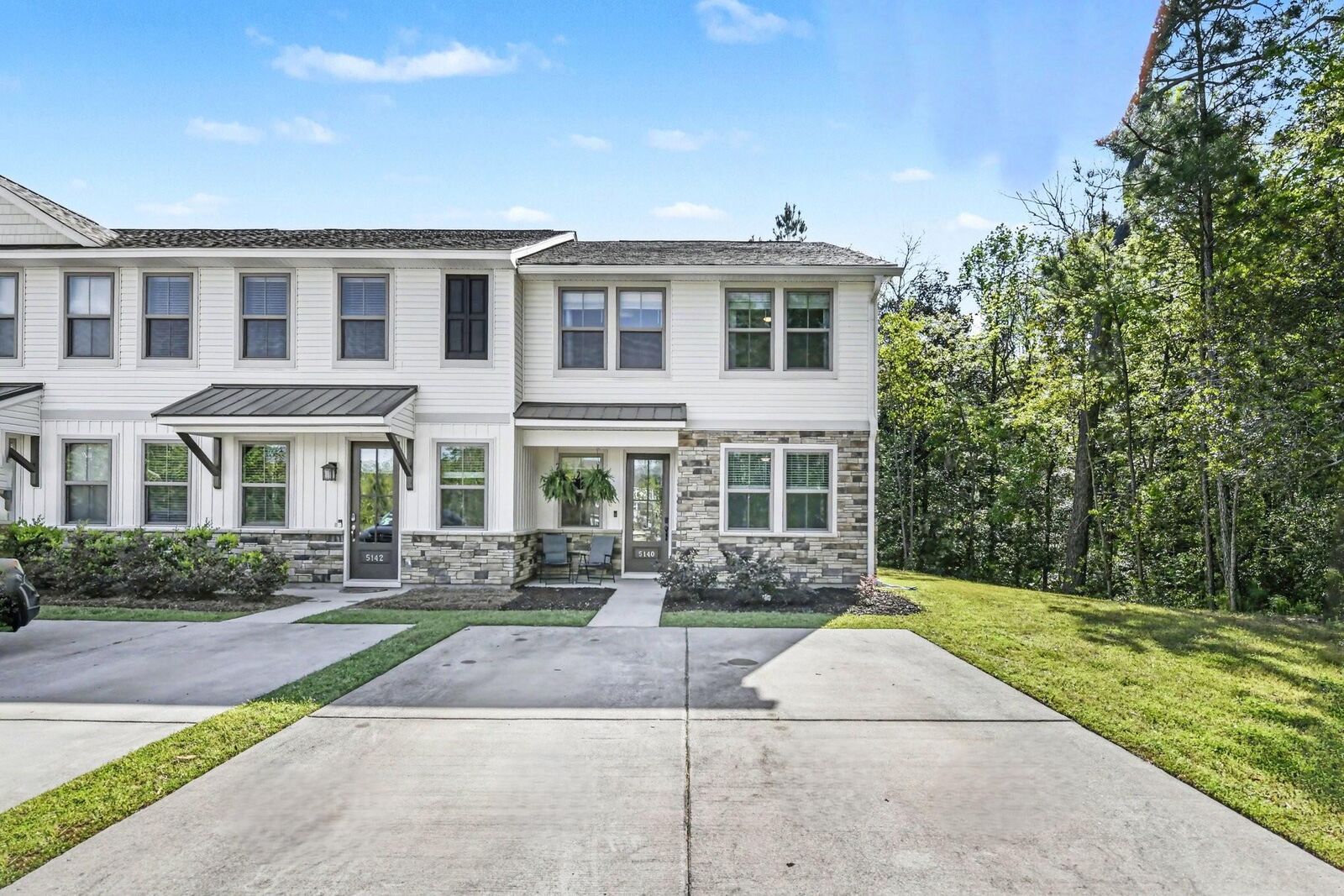 Property Photo:  5140 Park Creek Avenue  SC 29418 