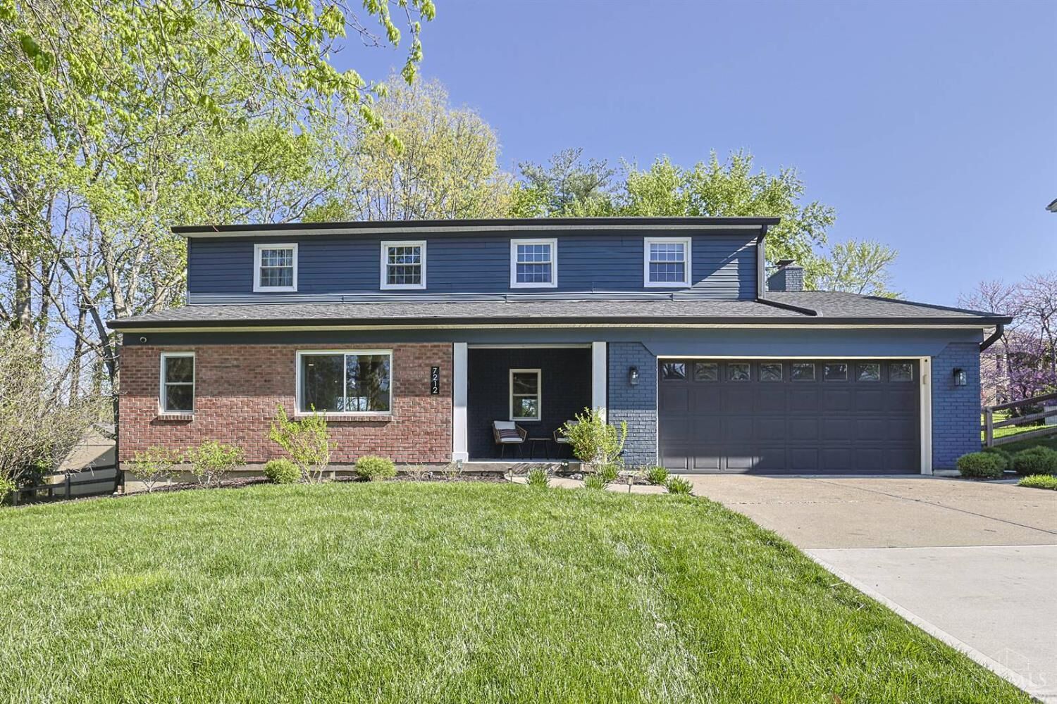 Property Photo:  7212 Crinstead Court  OH 45243 