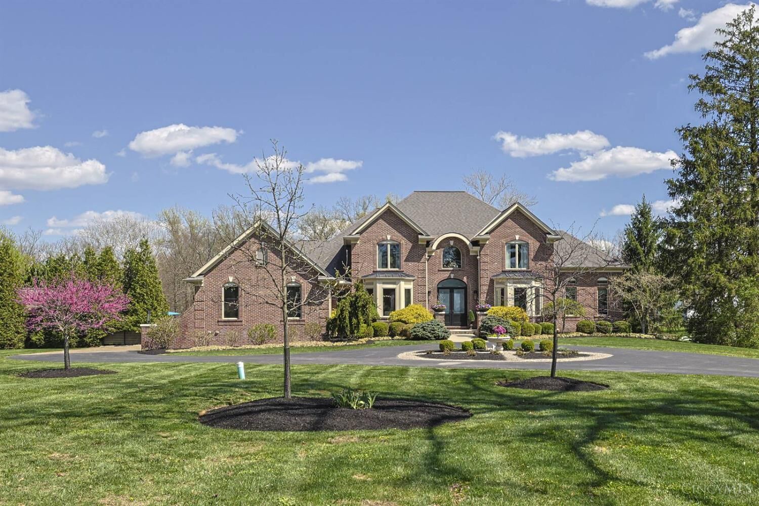 Property Photo:  6340 Miami Road  OH 45243 