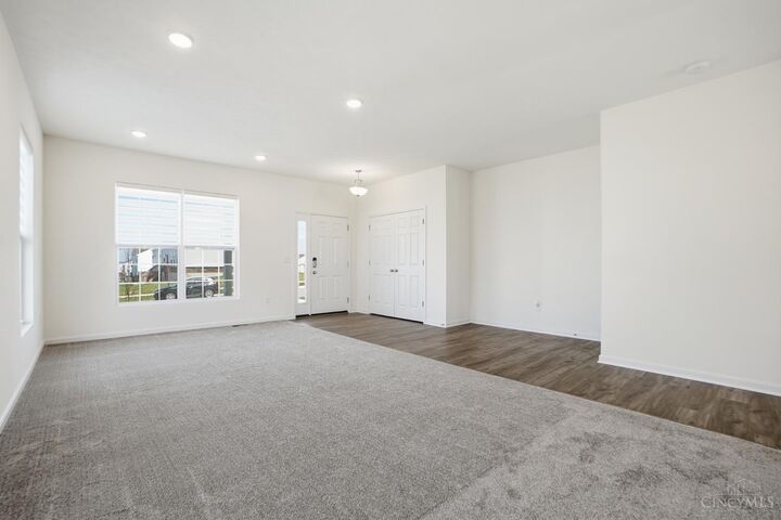 Property Photo: 5565 Scenic Trail Drive OH 45011