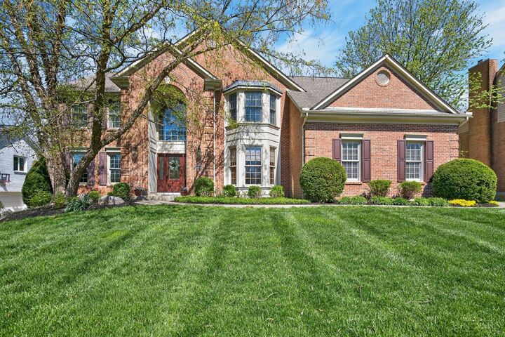 Property Photo:  1308 Woodlake Court  OH 45140 