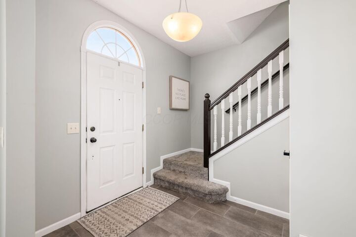 Property Photo:  7241 Normanton Drive  OH 43054 