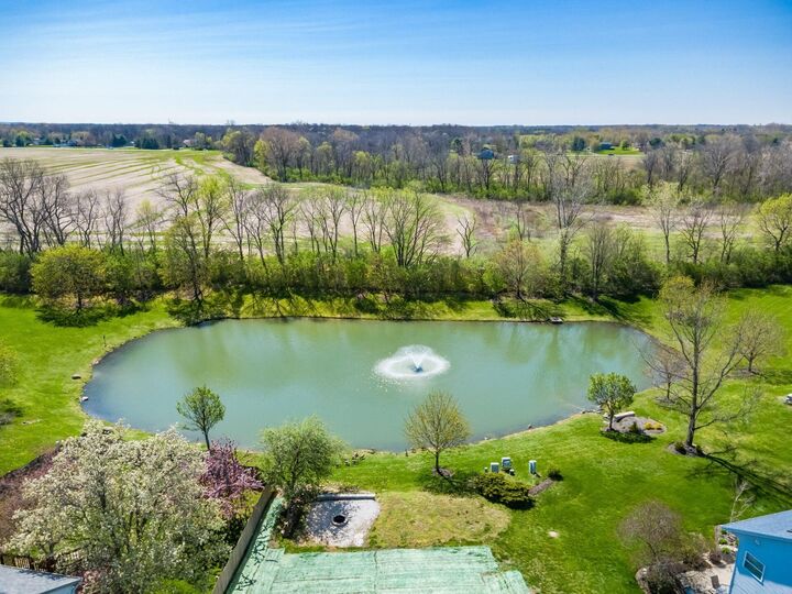 Property Photo:  683 Scioto Meadows Boulevard  OH 43123 