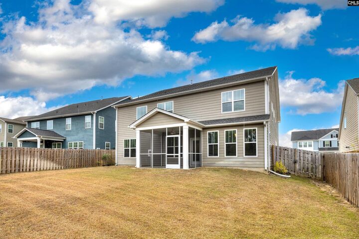Property Photo:  2009 Springdale Lane  SC 29045 
