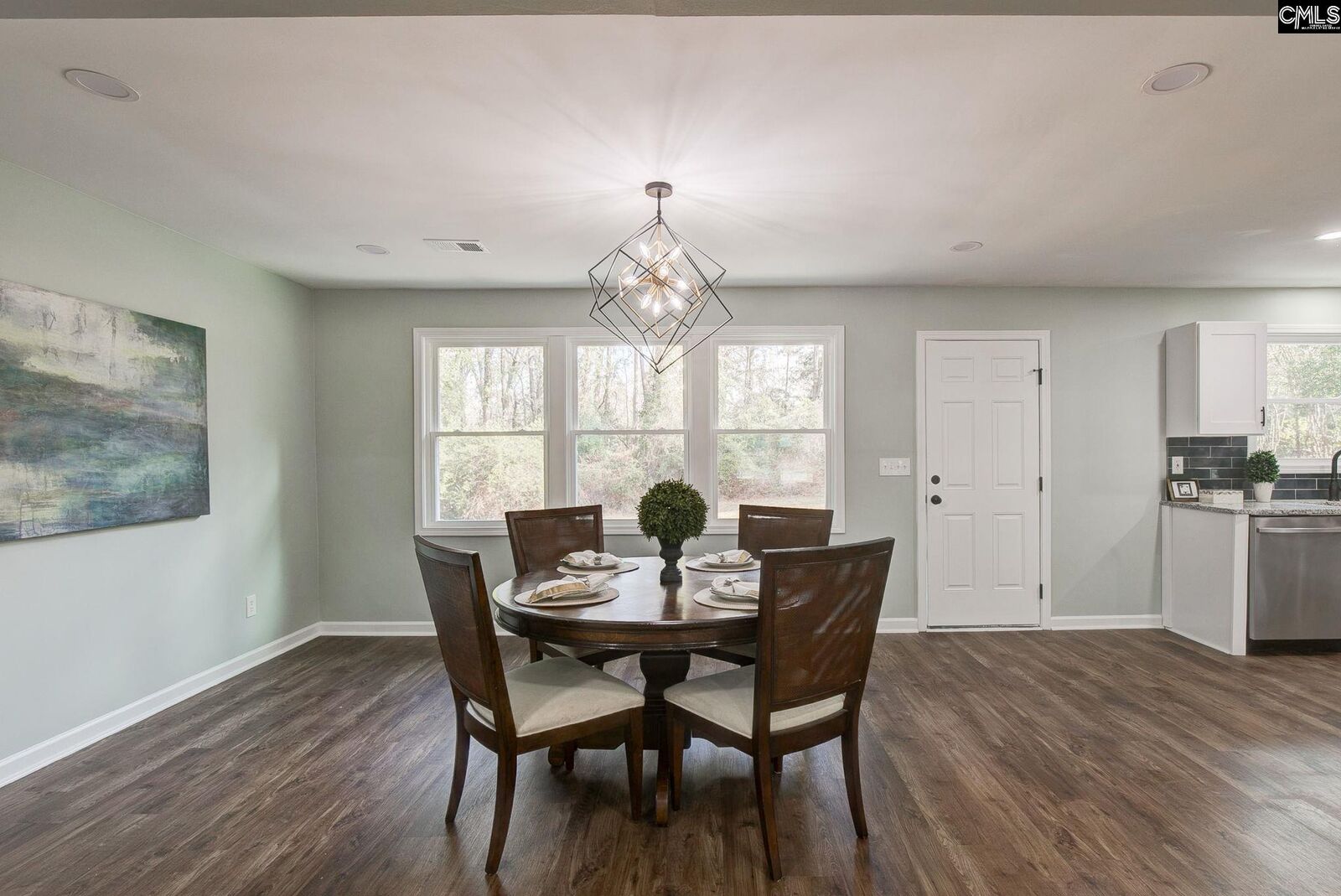 Property Photo:  206 Georgia  SC 29072 