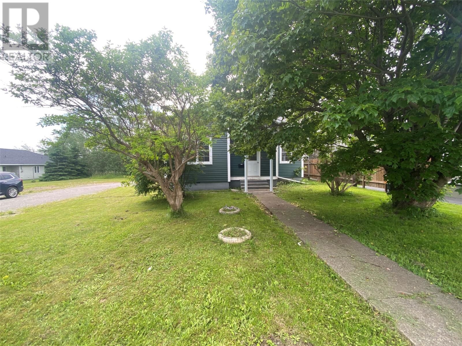 Property Photo: 95-97 Queen Street NL A2N 2N1