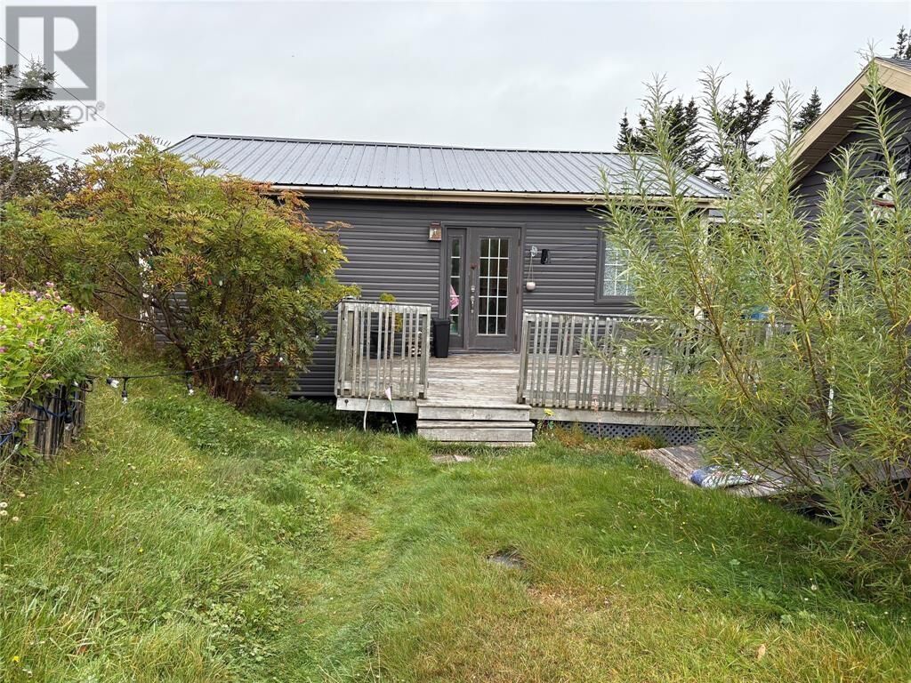 Property Photo: 7A Spencers Road NL A0N 2H0
