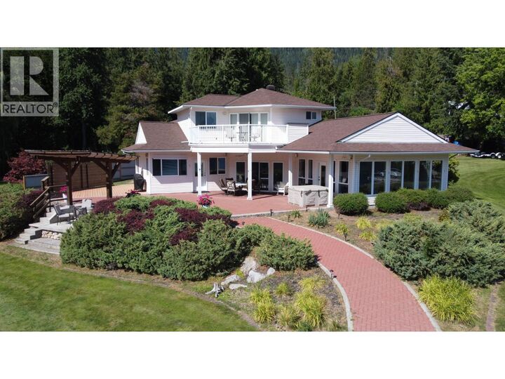 Property Photo: 2194 3A Highway BC V1L 6K5