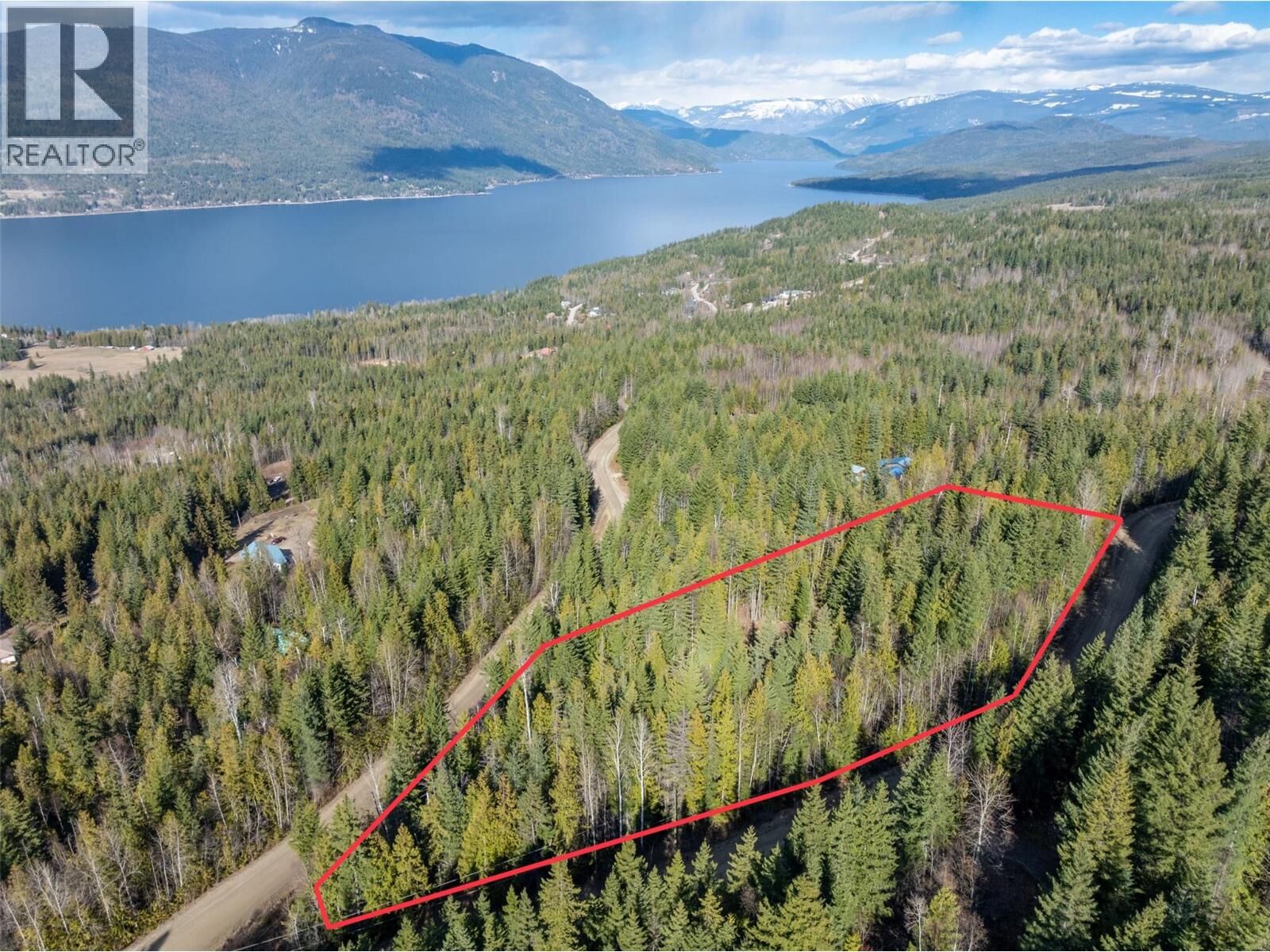 Property Photo:  Lot 9 Tulip Crescent  BC V0E 1T0 
