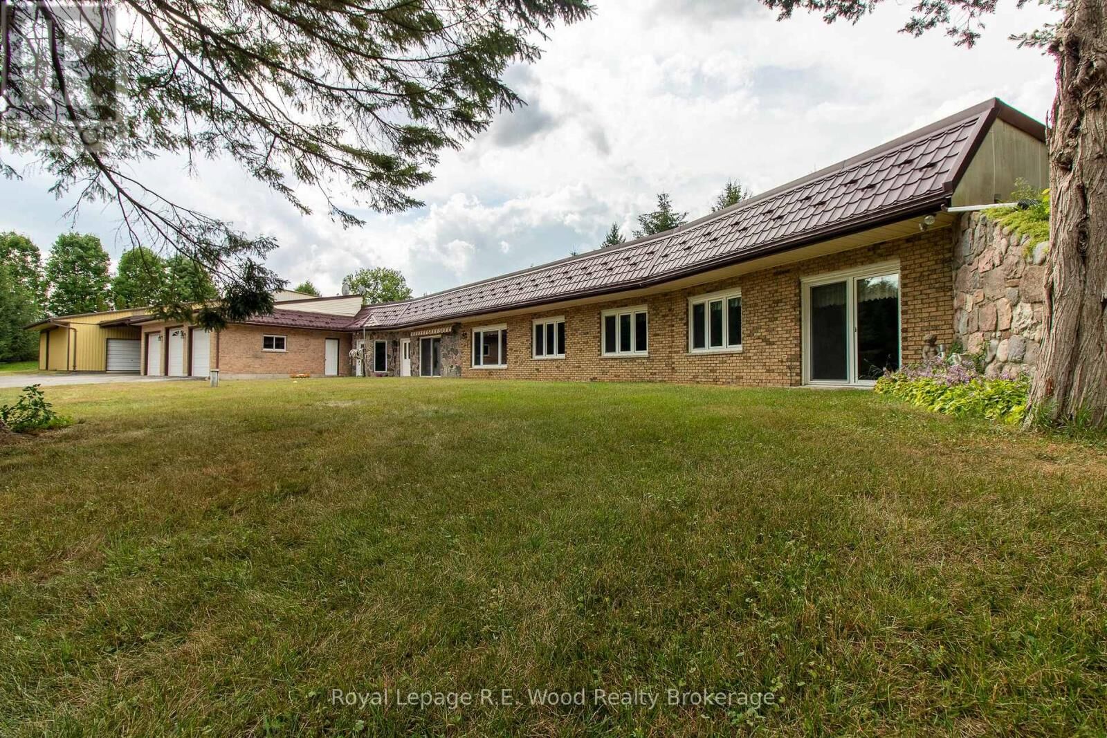 Property Photo: 4974 Marion Street ON N0L 1G4
