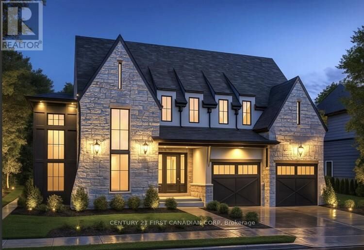 Property Photo: 868 White Pine Street ON N6G 3X9