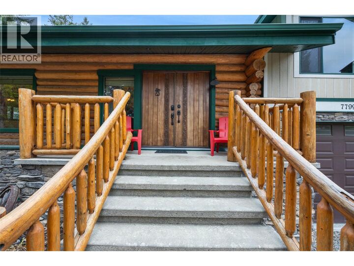 Property Photo: 7799 Golf Course Road BC V0E 1M8