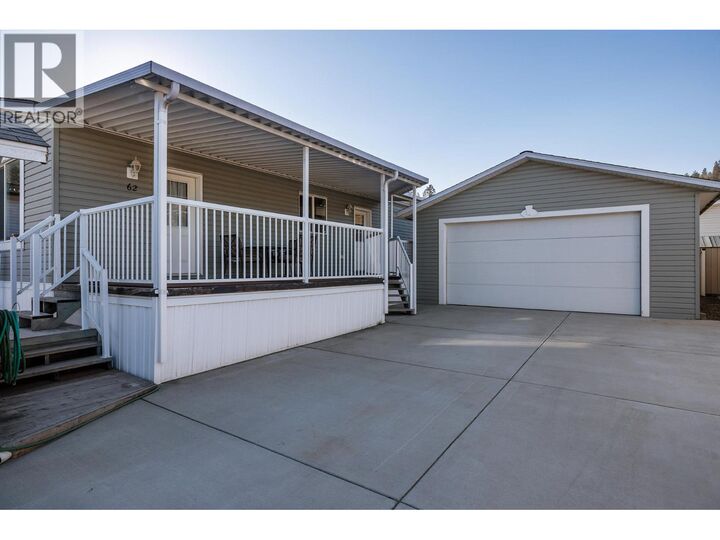 610 Katherine Road 62 — photo 1