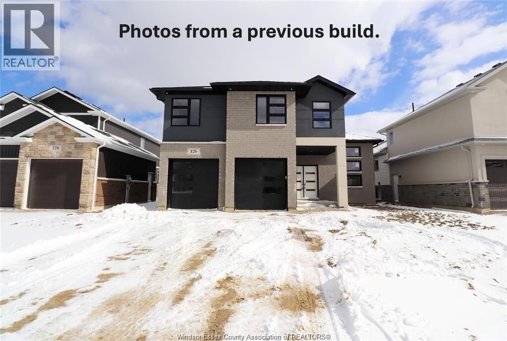 Property Photo:  83 Bloomington  ON N7L 0H3 
