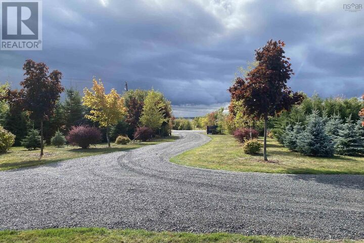 Photo de la propriété:  451 Gulf Shore Road  NS B0K 1L0 