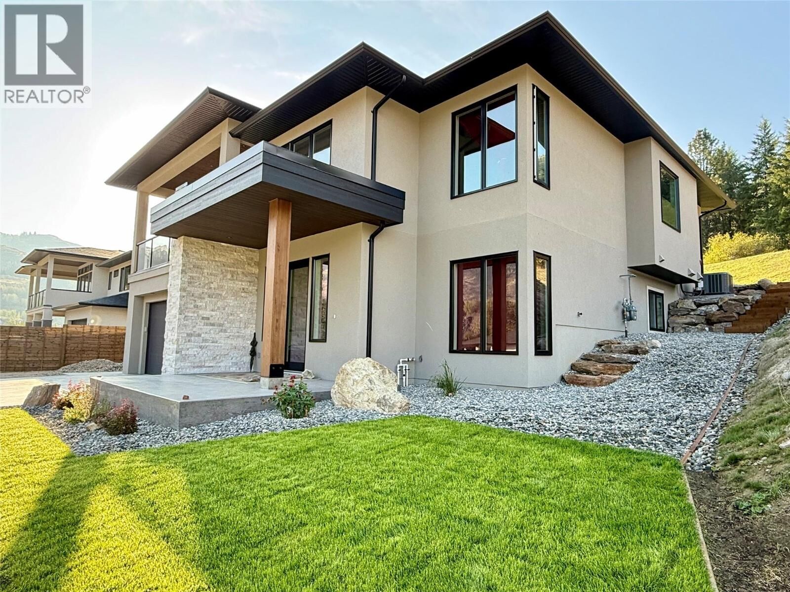 Property Photo: 8781 Riverside Drive BC V0H 1H0