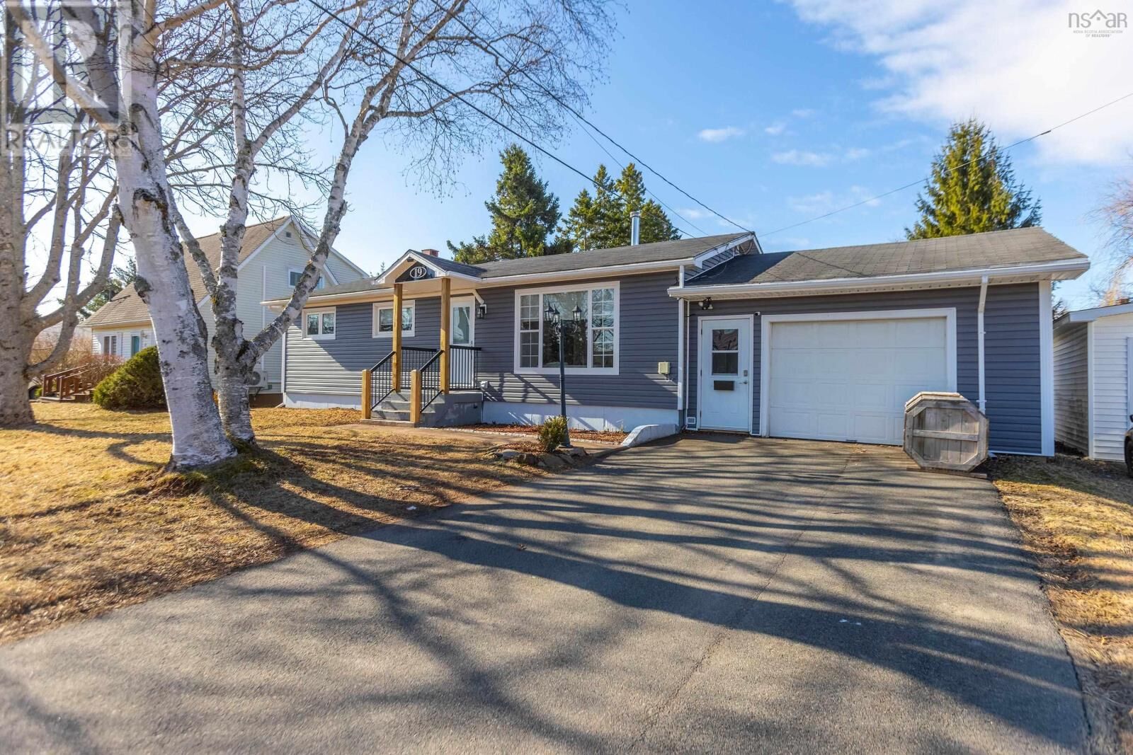 Photo de la propriété:  19 Boylston Avenue  NS B4H 3W9 