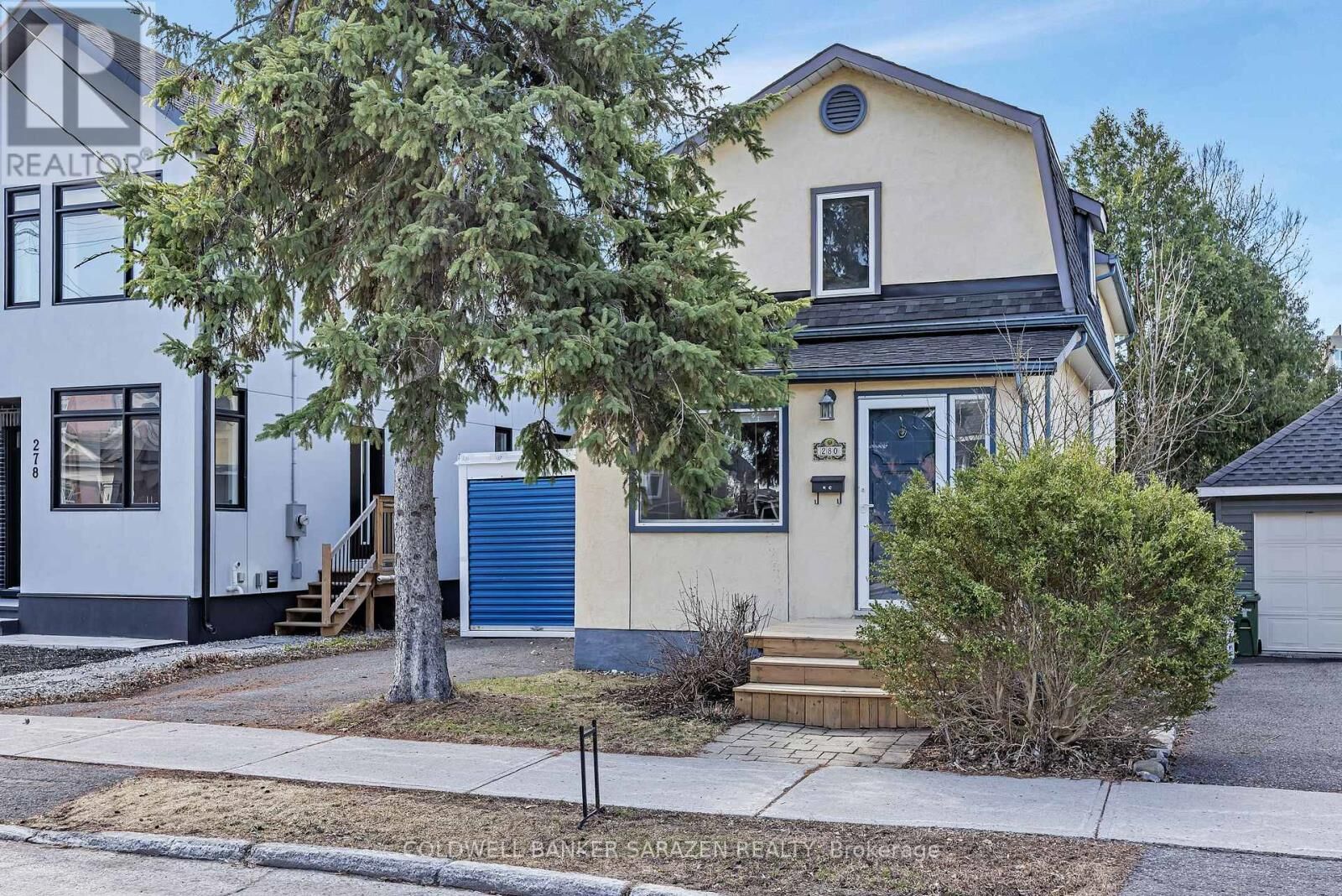 Photo de la propriété:  280 Spencer Street  ON K1Y 2R2 