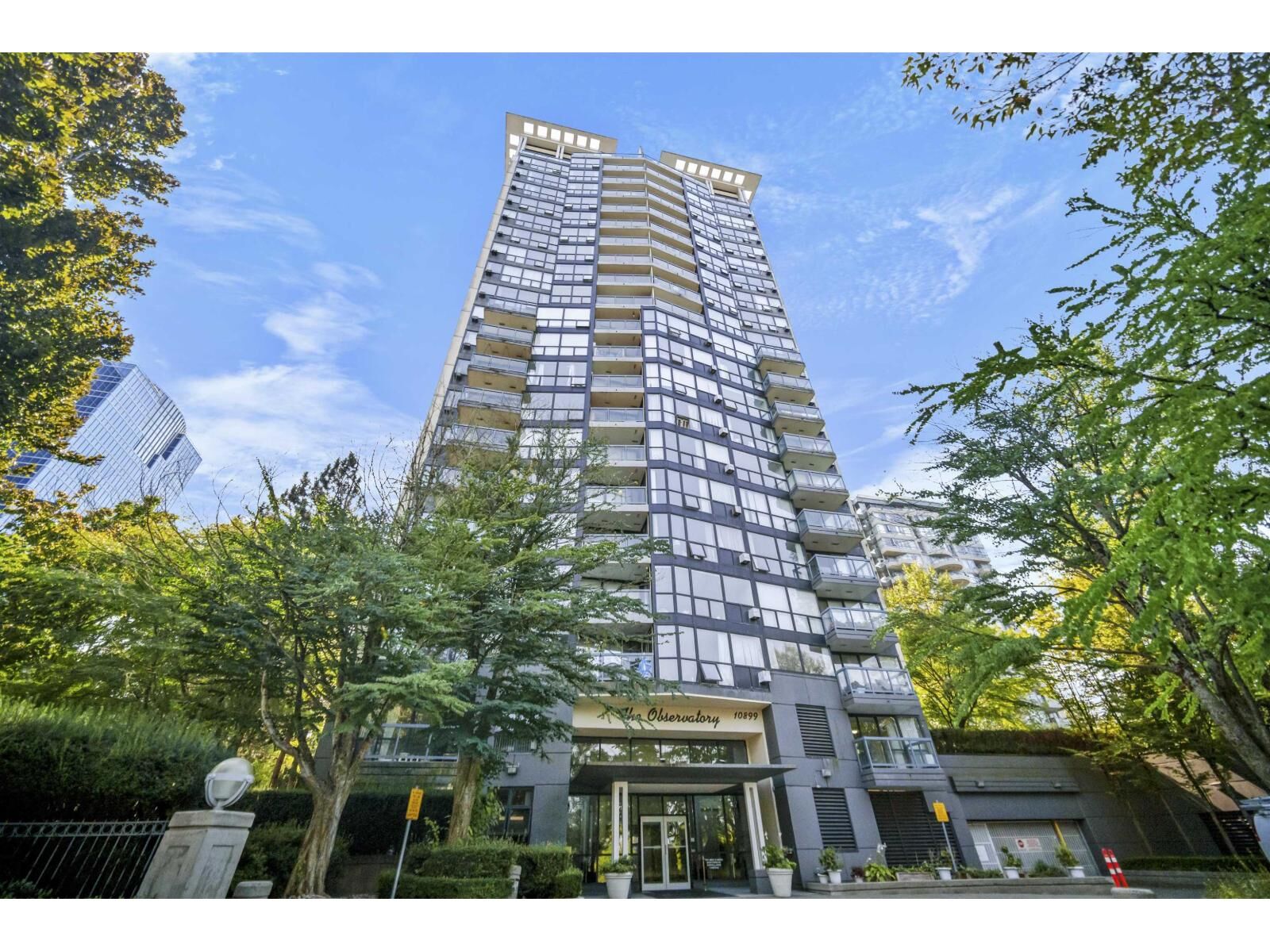Property Photo: 10899 University Drive 101 BC V3T 5V2