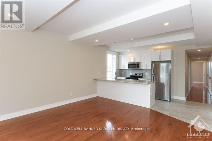 Property Photo:  7 Monk Street 7  ON K1S 3Y5 