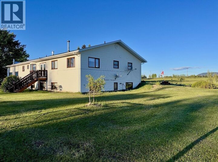 Property Photo: 24985 Keefes Landing Road BC V0J 1E4