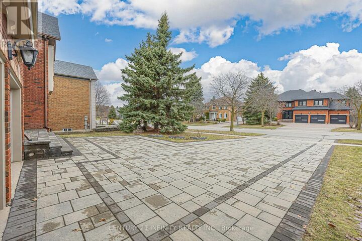 Property Photo: 150 Strathearn Avenue ON L4B 2L7