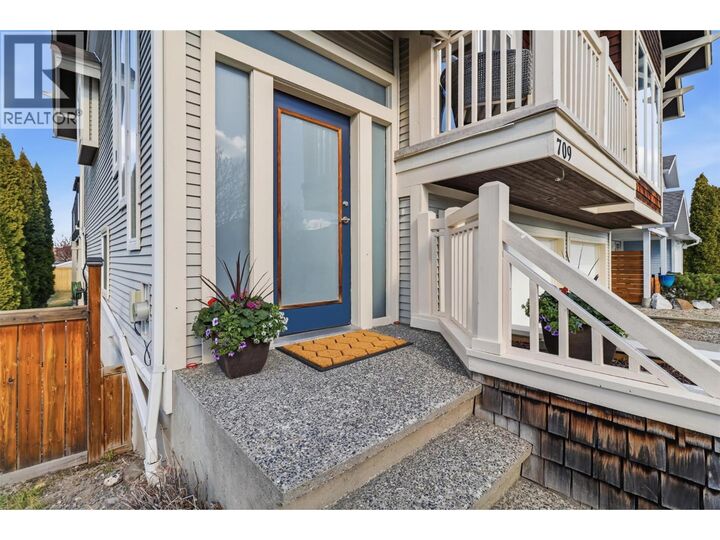 Property Photo:  709 Bramble Court  BC V1S 1Z5 