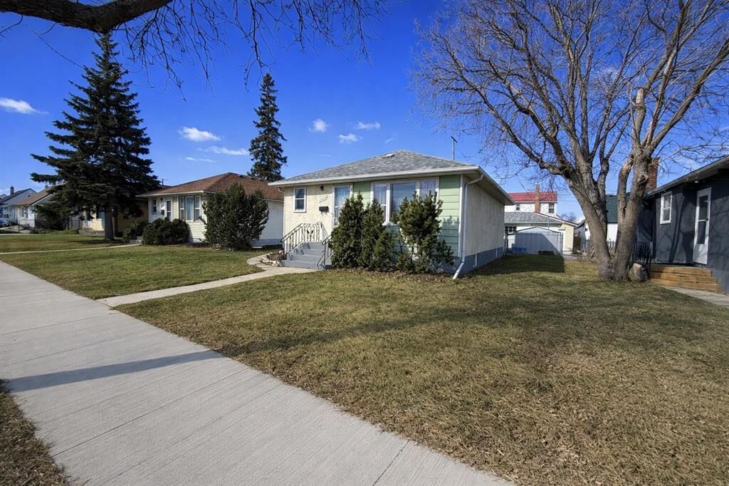 Photo de la propriété:  1060 Erin Street  MB R3G 2W9 