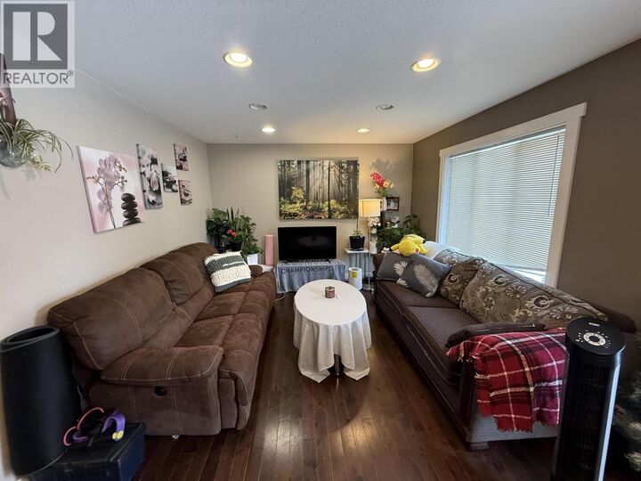 Property Photo: 10507 109 Street BC V1J 0J3