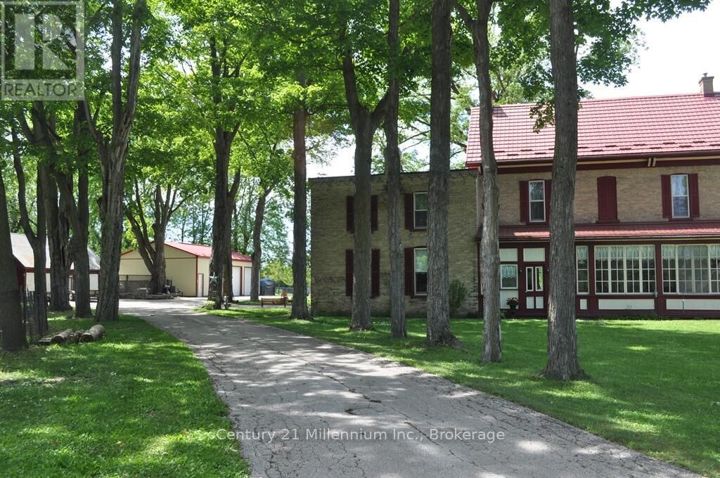 Photo de la propriété:  1 Jessie Street  ON N0G 2R0 