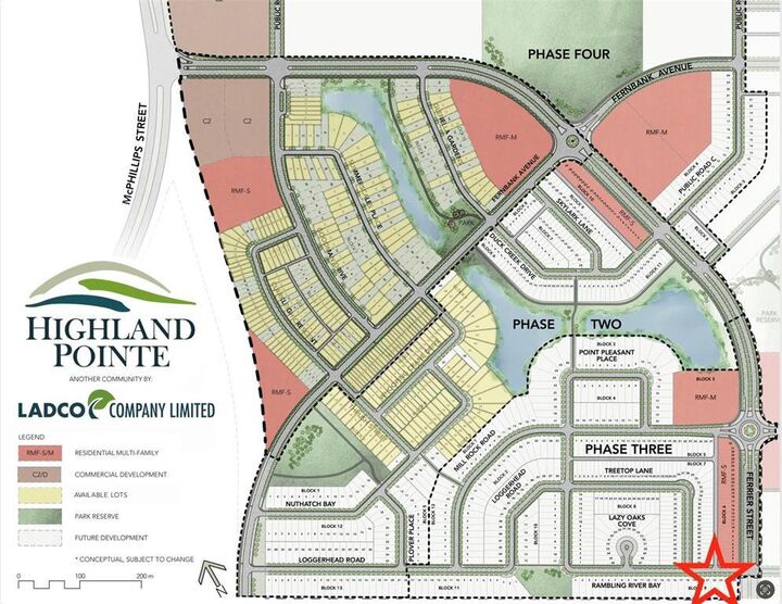 Photo de la propriété:  14 Rambling River Bay  MB R2V 5K9 