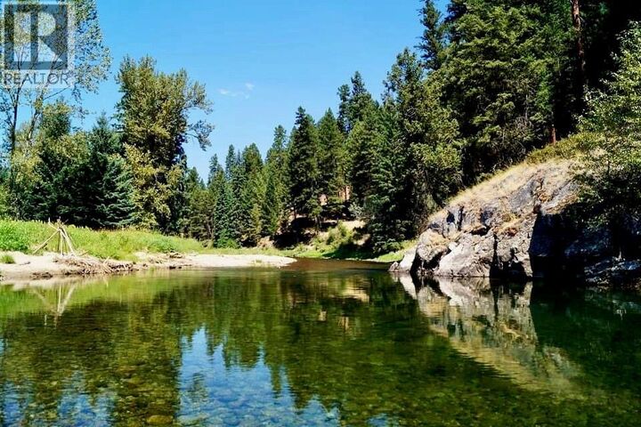 Property Photo:  5284 Christian Valley Road  BC V0H 1Y0 