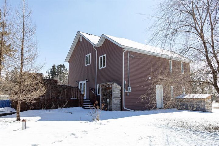 Photo de la propriété:  245 Drull Avenue  MB R0A 2K0 