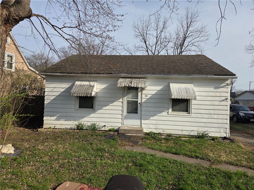 Property Photo:  230 Park Avenue  OH 45383 