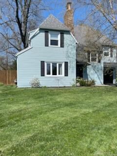 Property Photo:  264 S Broadmoor Boulevard  OH 45504 