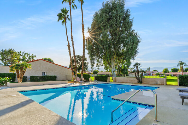 Property Photo: 43229 Lacovia Drive CA 92203