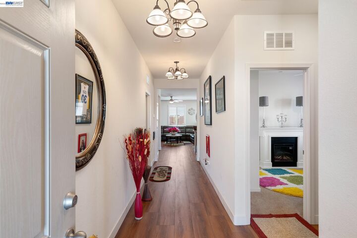 Property Photo: 4435 McCormack Rd CA 94571