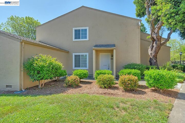 Property Photo:  4291 Polaris Ave  CA 94587 