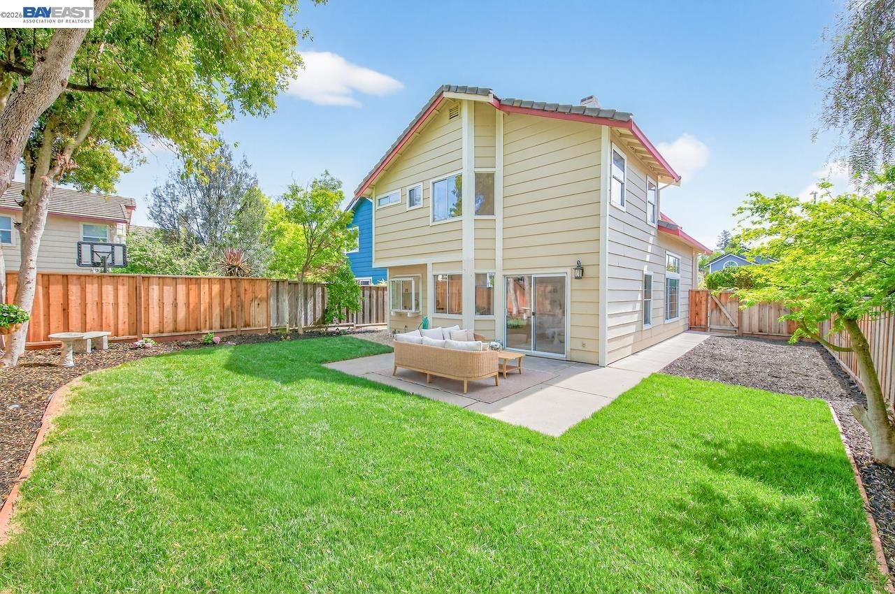 Property Photo:  3048 Badger Dr  CA 94566 