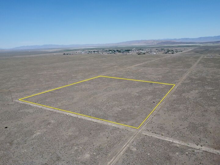 Property Photo:  726201 9th Street  NV 89821 
