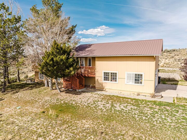 Property Photo:  751 Thistle Drive  NV 89815 