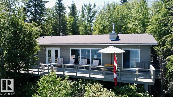 Property Photo: 19A 52515 Rge Rd 52 AB T0E 2B0