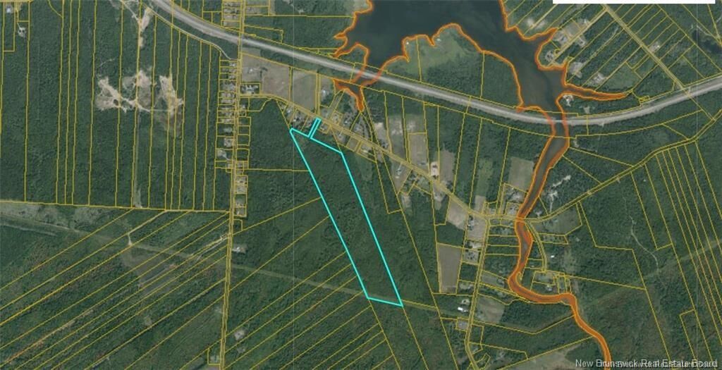 Property Photo:  Lot Cormier Village Road  NB E4P 5V8 