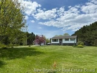 Property Photo: 20 Sherwood Drive NB E1V 4N4