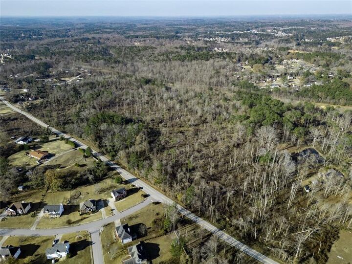 Property Photo:  925 McDaniel Mill Road SW  GA 30094 