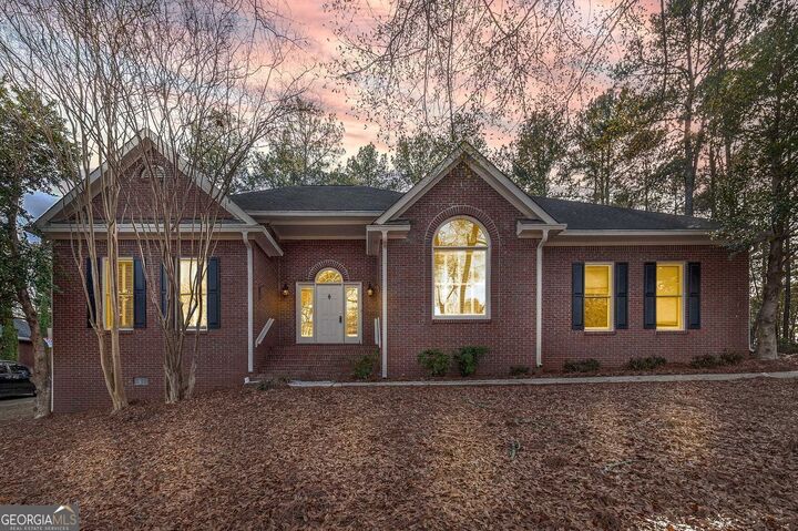 Property Photo:  7060 Havenridge Way  GA 30253 