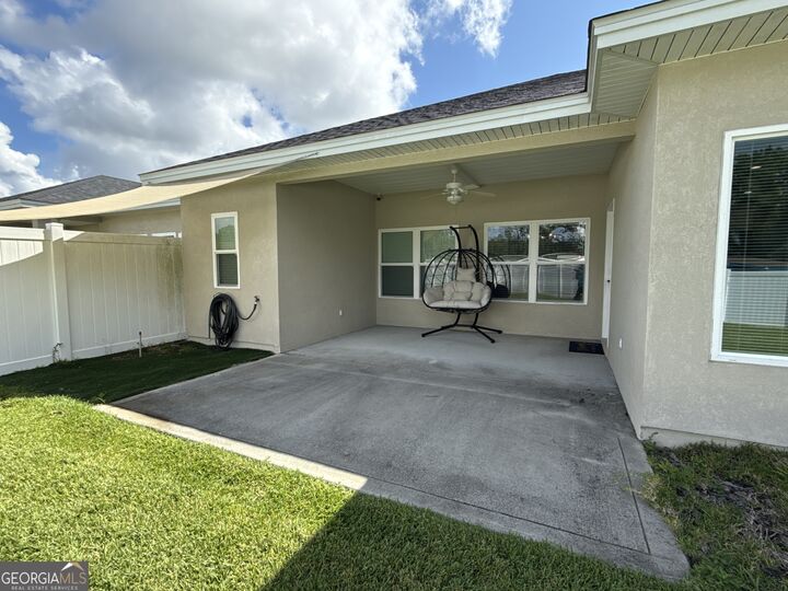 Property Photo:  110 The Villas Way  GA 31548 