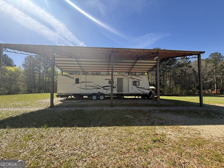 Property Photo: 10047 Macon Highway GA 31045