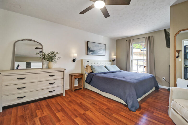 Property Photo: 249 Trace Lane TN 37321