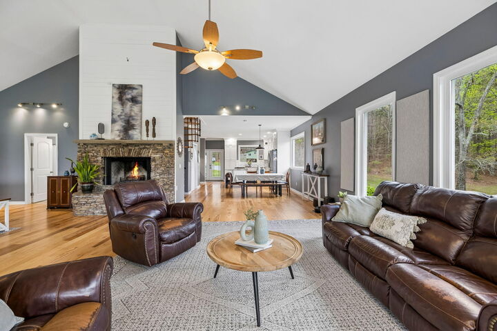 Property Photo:  1207 Wimpy Road  GA 30736 